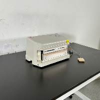 Van Der Stahl Fujimpulse Heat Sealer image 0